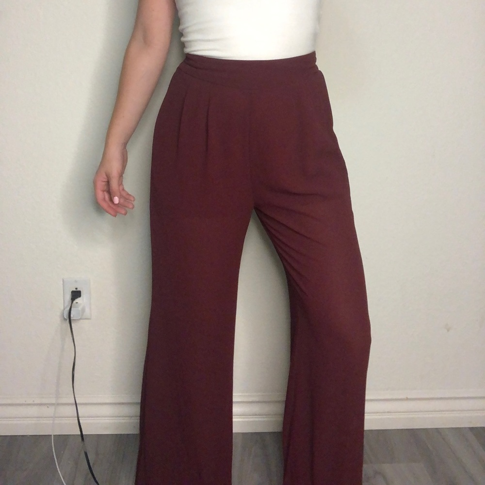 Dress pants